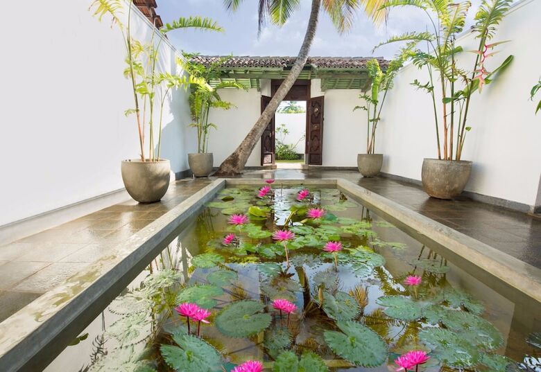 Hotel Villa 46