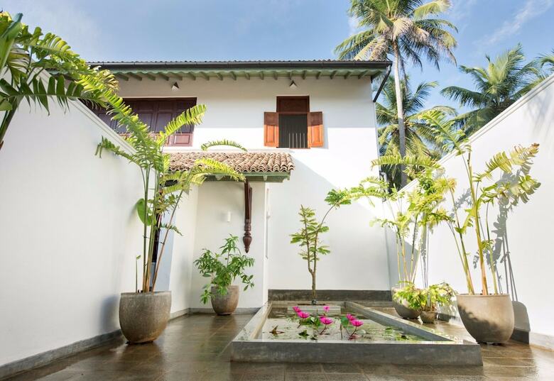 Hotel Villa 46