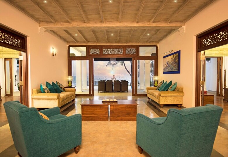 Hotel Villa 46