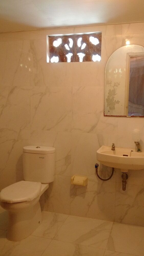 Hotel Jonaths Cottage Bunaken