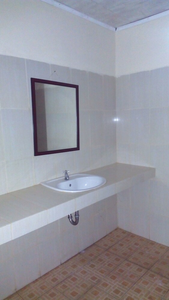 Hotel Jonaths Cottage Bunaken