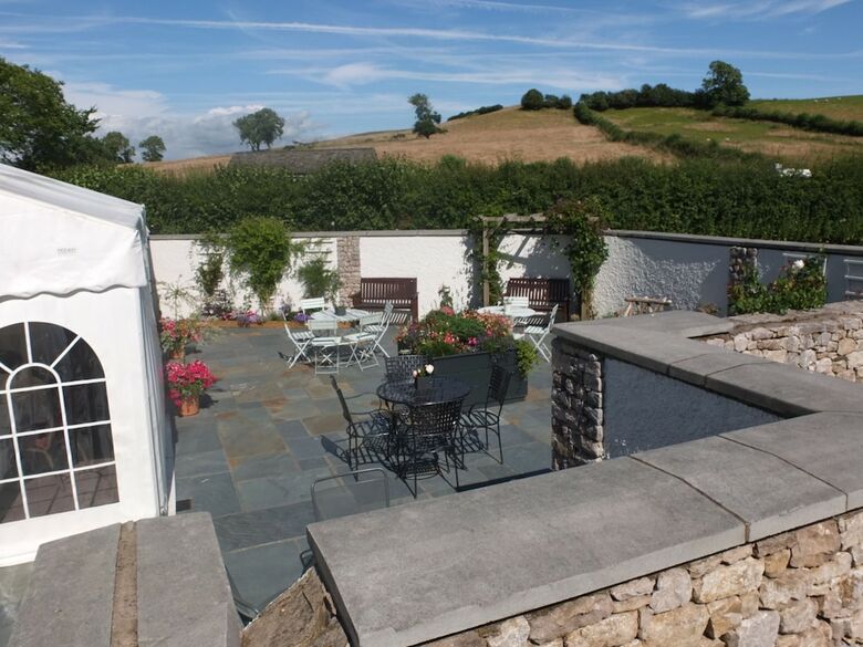 Posada Longlands Inn And Restaurant