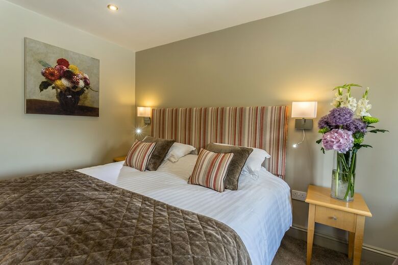 Posada Longlands Inn And Restaurant