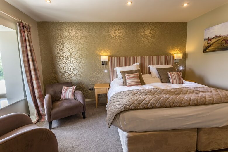 Posada Longlands Inn And Restaurant