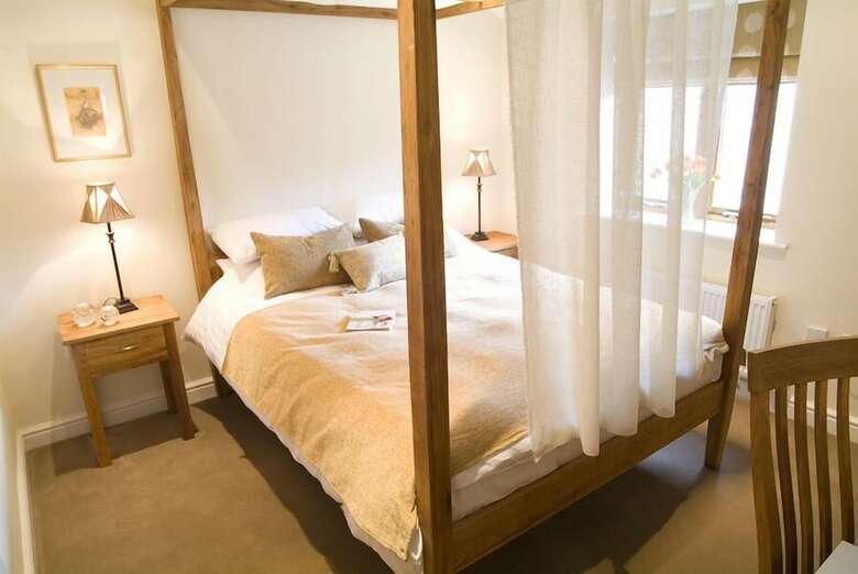 Posada Longlands Inn And Restaurant