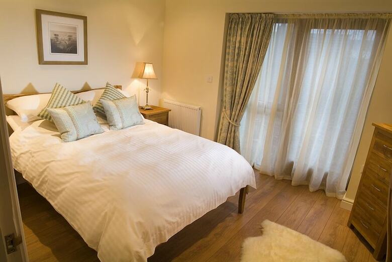 Posada Longlands Inn And Restaurant