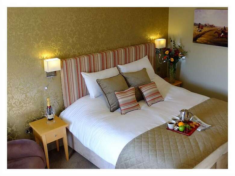 Posada Longlands Inn And Restaurant