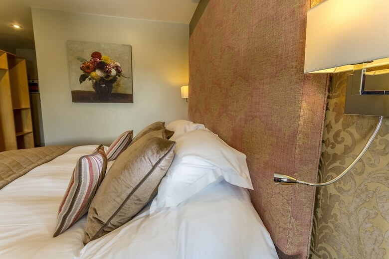 Posada Longlands Inn And Restaurant