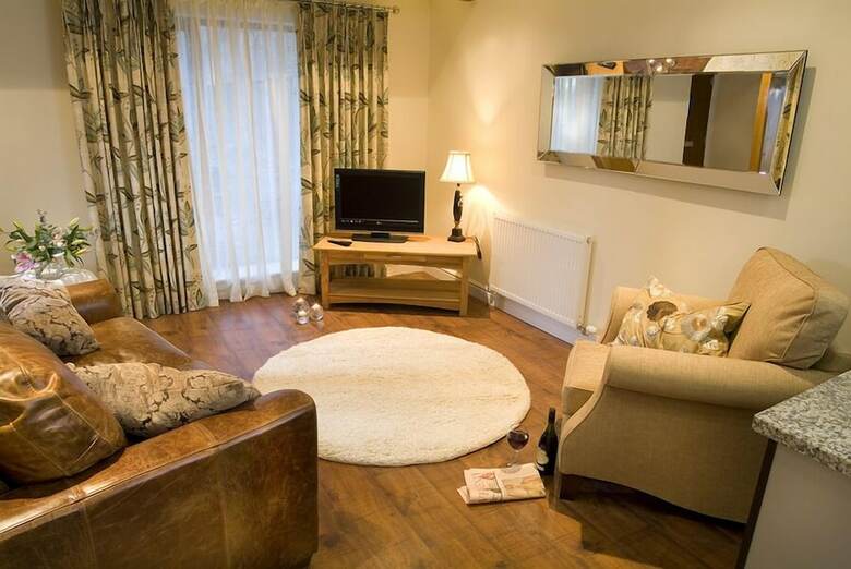 Posada Longlands Inn And Restaurant