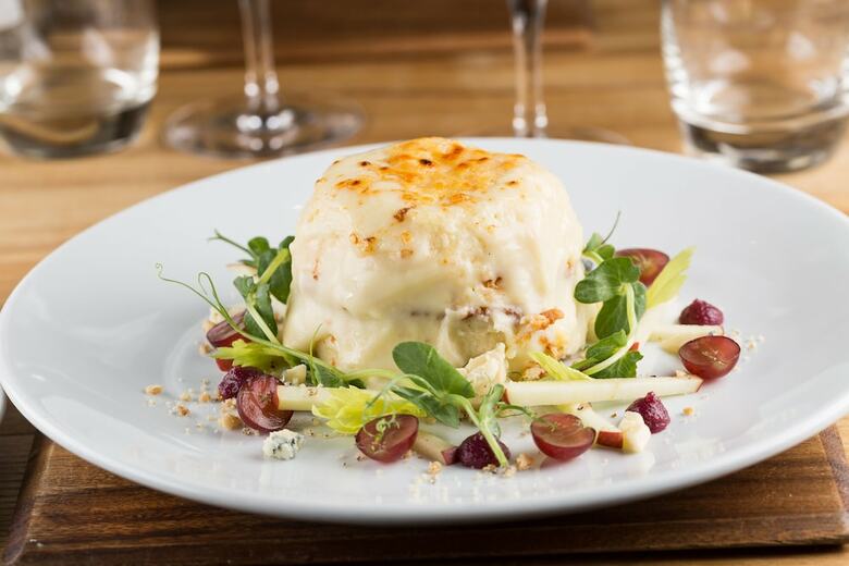 Posada Longlands Inn And Restaurant