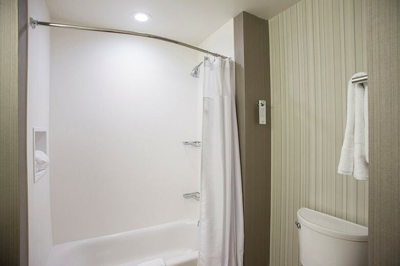 Hotel Courtyard By Marriott Albany Clifton Park
