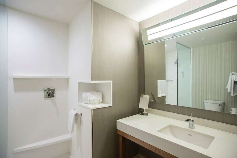 Hotel Courtyard By Marriott Albany Clifton Park