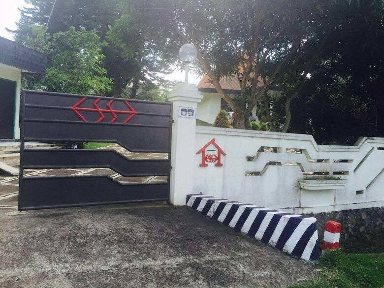 Sinar Express Villa