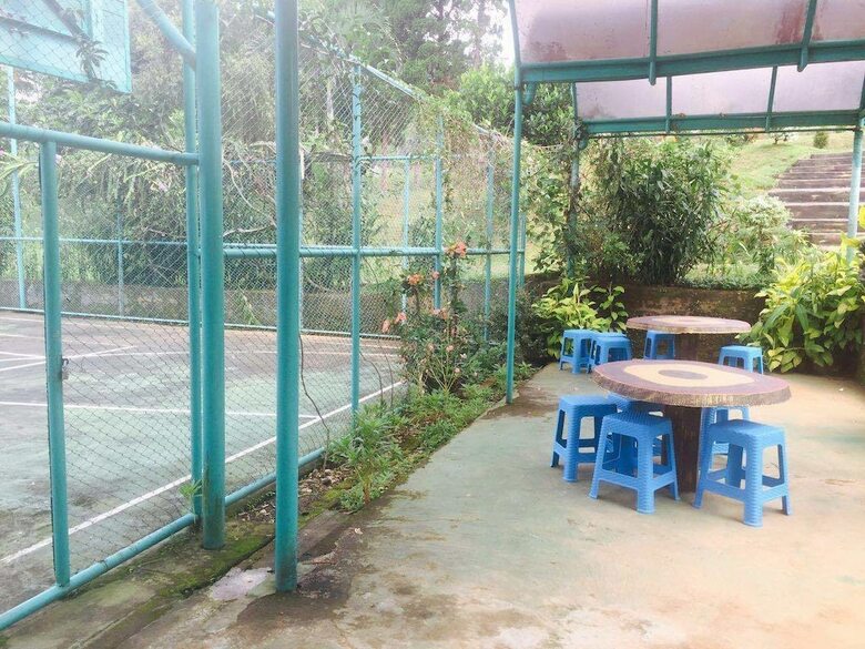 Sinar Express Villa
