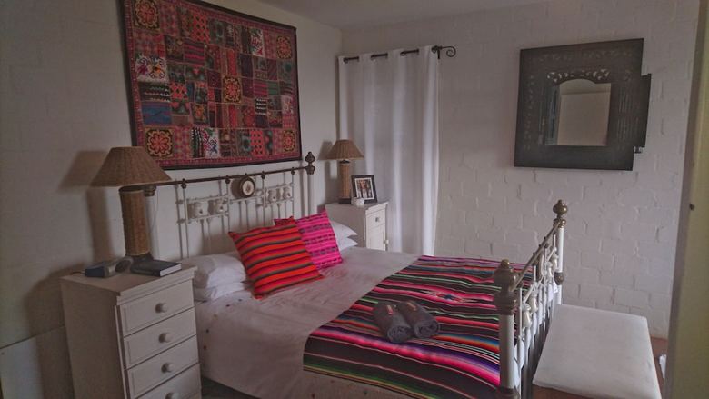 11 Kian S Place Self Catering