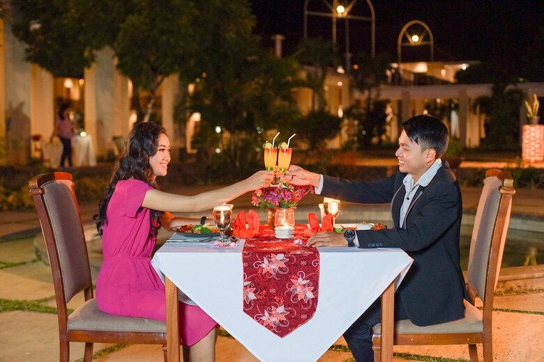 D'emmerick Salib Putih Hotel Salatiga