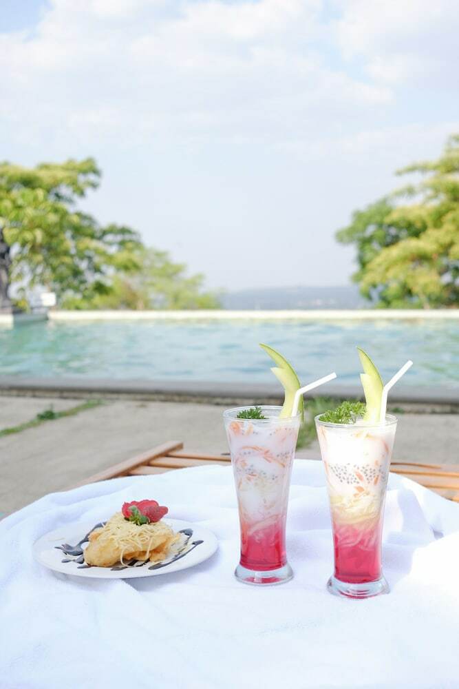 D'emmerick Salib Putih Hotel Salatiga