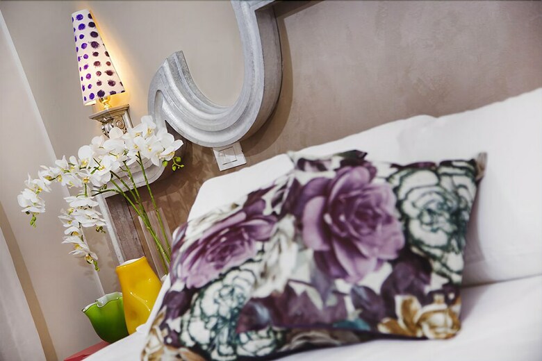 Hotel Locanda Al Volo Tommaseo