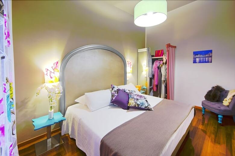 Hotel Locanda Al Volo Tommaseo