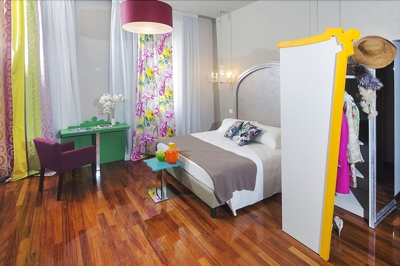 Hotel Locanda Al Volo Tommaseo