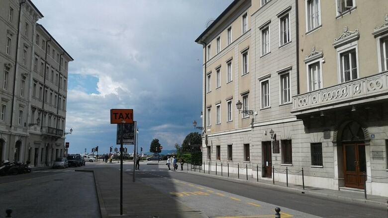 Hotel Locanda Al Volo Tommaseo