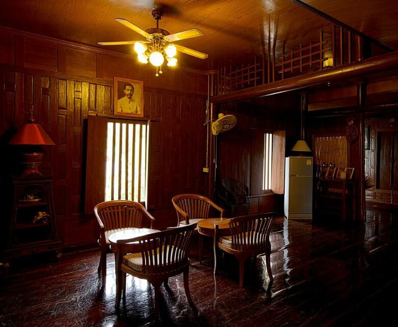 Hotel Ruennamyen Resort