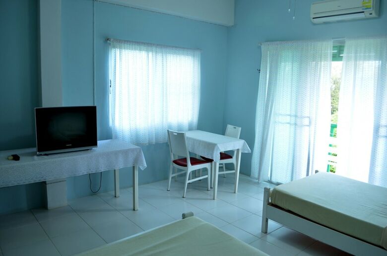 Hotel Makmai Villa