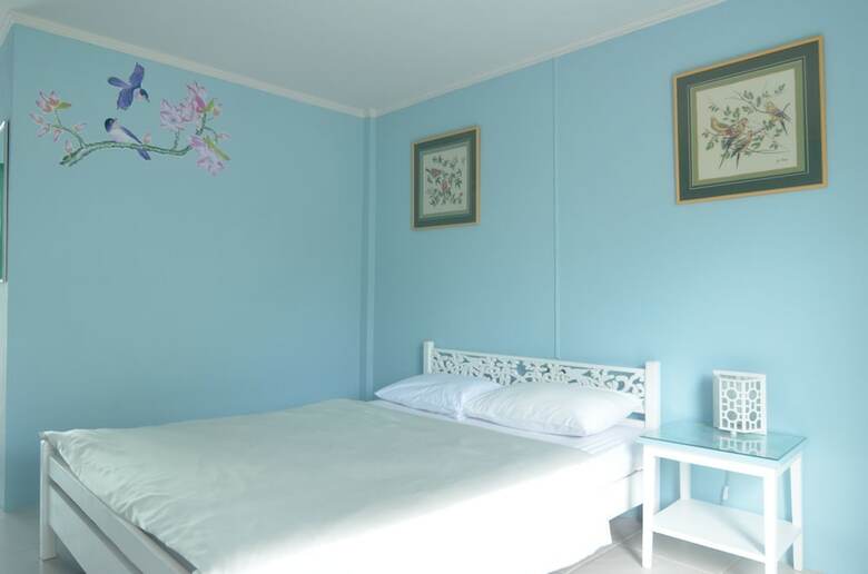 Hotel Makmai Villa