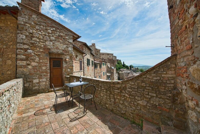 Camere Bellavista