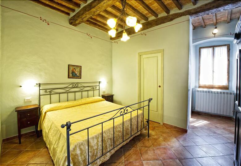 Camere Bellavista