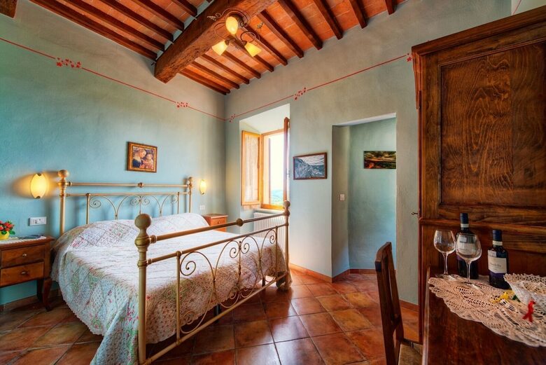 Camere Bellavista