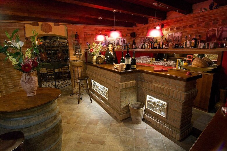 Hotel Borgo Della Longevit�