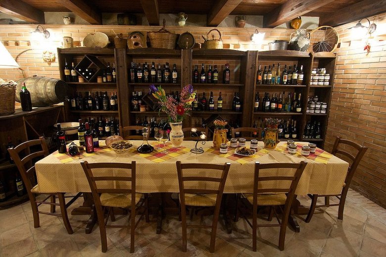 Hotel Borgo Della Longevit�