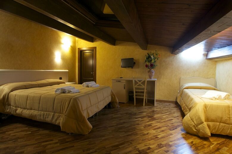 Hotel Borgo Della Longevit�