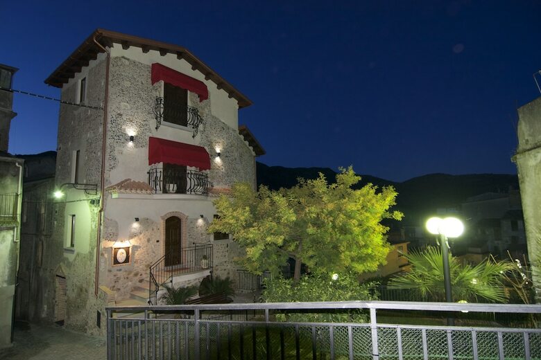 Hotel Borgo Della Longevit�