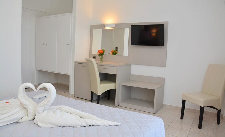 Hotel Costa Angela