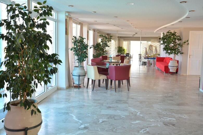 Hotel Costa Angela