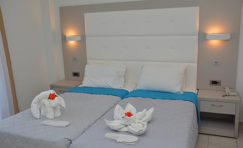 Hotel Costa Angela