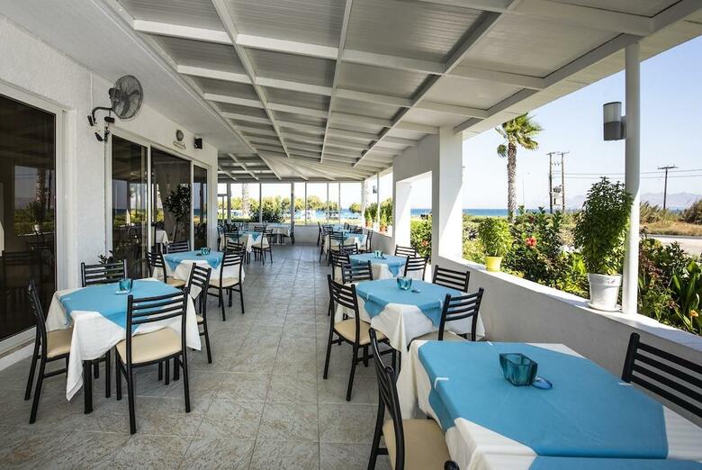 Hotel Costa Angela