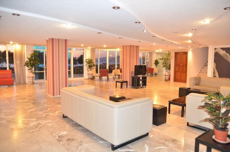 Hotel Costa Angela