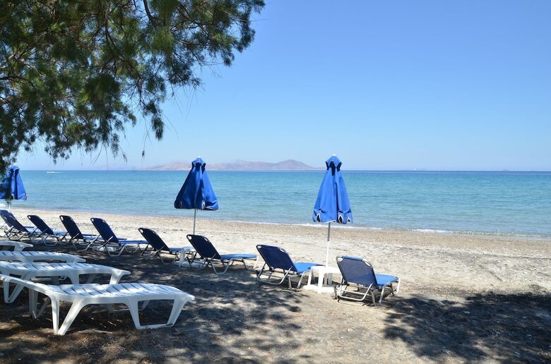 Hotel Costa Angela