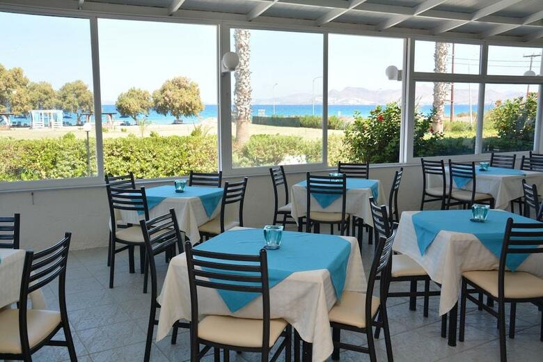 Hotel Costa Angela