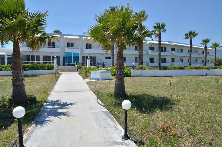 Hotel Costa Angela