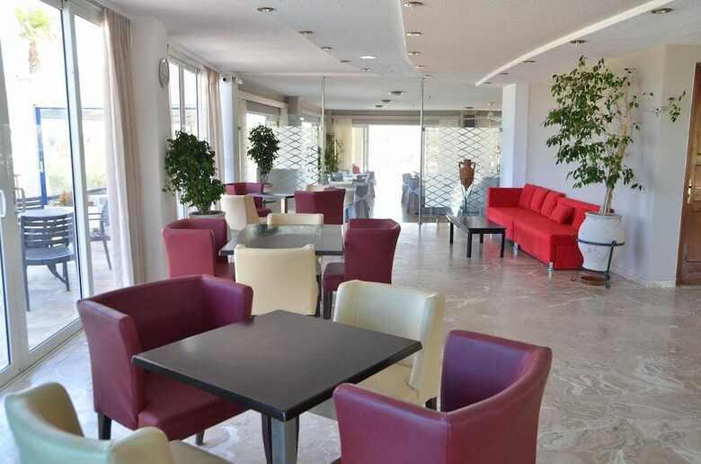 Hotel Costa Angela
