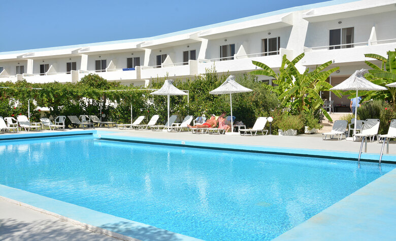 Hotel Costa Angela