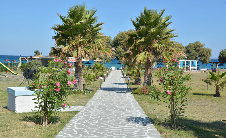 Hotel Costa Angela