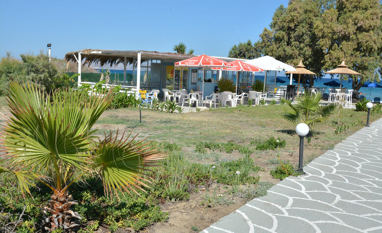 Hotel Costa Angela