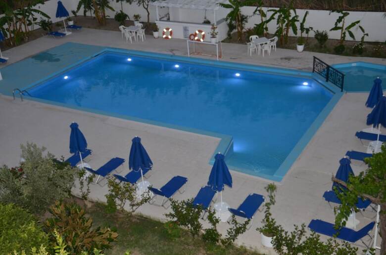 Hotel Costa Angela