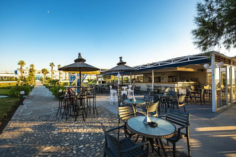 Hotel Costa Angela