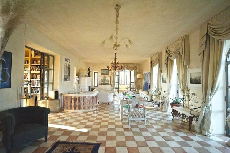Agroturismo Relais Villa Lina